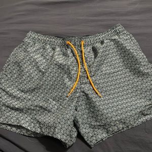 Men’s Swim Trunks